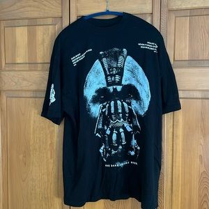Darc Sport/Bane Collab Short Sleeve